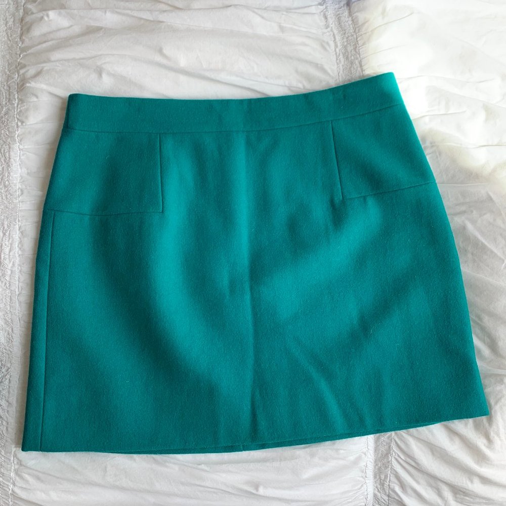JCrew Skirt